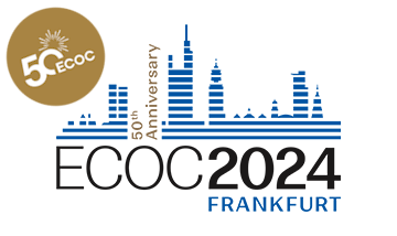 Logo ECOC 2024