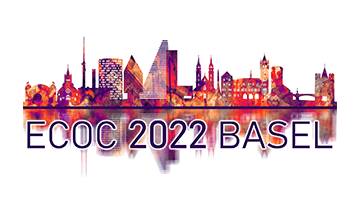 Logo ECOC 2022
