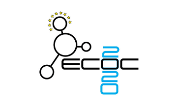 Logo ECOC 2020