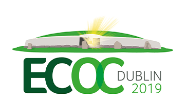 Logo ECOC 2019