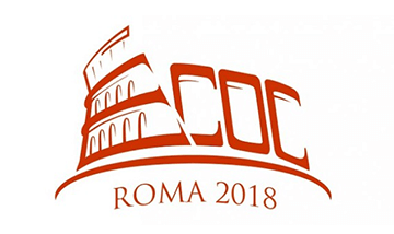 Logo ECOC 2018