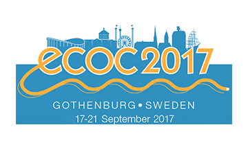 Logo ECOC 2017