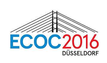 Logo ECOC 2016
