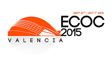 Logo ECOC 2015