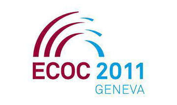 Logo ECOC 2011
