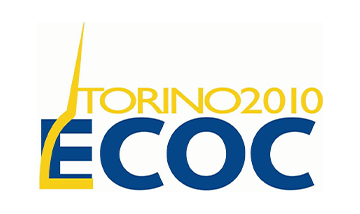Logo ECOC 2010