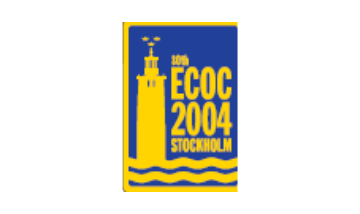 Logo ECOC 2004